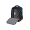 Mochila de Cabine S Azul-Marinho/Laranja Radiante - Take2Cabin | American Tourister