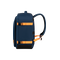 Mochila de Cabine S Azul-Marinho/Laranja Radiante - Take2Cabin | American Tourister