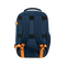 Mochila de Cabine S Azul-Marinho/Laranja Radiante - Take2Cabin | American Tourister