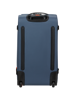 Saco de Viagem Médio 68cm 2 Rodas Azul/Laranja - Urban Track | American Tourister