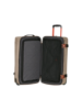 Saco de Viagem Médio 68cm 2 Rodas Azul/Laranja - Urban Track | American Tourister