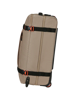 Saco de Viagem Médio 68cm 2 Rodas Azul/Laranja - Urban Track | American Tourister