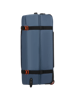Saco de Viagem Grande 79cm 2 Rodas Preto/Lima - Urban Track | American Tourister
