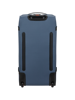 Saco de Viagem Grande 79cm 2 Rodas Preto/Lima - Urban Track | American Tourister