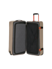 Saco de Viagem Grande 79cm 2 Rodas Preto/Lima - Urban Track | American Tourister
