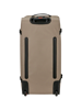 Saco de Viagem Grande 79cm 2 Rodas Preto/Lima - Urban Track | American Tourister