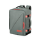 Mochila de Cabine S/M 15.6 Salvia/Coral - Take2Cabin | American Tourister