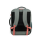 Mochila de Cabine S/M 15.6 Salvia/Coral - Take2Cabin | American Tourister