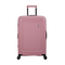 Mala de Viagem Média 67cm Expansível 4 Rodas Lilás Cor-de-Rosa - DashPop | American Tourister®