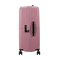 Mala de Viagem Média 67cm Expansível 4 Rodas Lilás Cor-de-Rosa - DashPop | American Tourister®