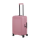 Mala de Viagem Média 67cm Expansível 4 Rodas Lilás Cor-de-Rosa - DashPop | American Tourister®