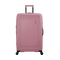 Mala de Viagem Grande 77cm Expansível 4 Rodas Lilás Cor-de-Rosa - DashPop | American Tourister®