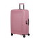 Mala de Viagem Grande 77cm Expansível 4 Rodas Lilás Cor-de-Rosa - DashPop | American Tourister®