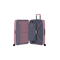 Mala de Viagem Grande 77cm Expansível 4 Rodas Lilás Cor-de-Rosa - DashPop | American Tourister®