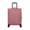 Mala de Cabine 55cm Expansível 4 Rodas Lilás Cor-de-Rosa - Summerride | American Tourister®