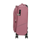 Mala de Cabine 55cm Expansível 4 Rodas Lilás Cor-de-Rosa - Summerride | American Tourister®