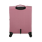 Mala de Cabine 55cm Expansível 4 Rodas Lilás Cor-de-Rosa - Summerride | American Tourister®