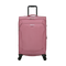 Mala de Viagem Média 69cm Expansível 4 Rodas Lilás Cor-de-Rosa - Summerride | American Tourister®