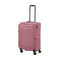 Mala de Viagem Média 69cm Expansível 4 Rodas Lilás Cor-de-Rosa - Summerride | American Tourister®
