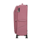 Mala de Viagem Grande 80cm Expansível 4 Rodas Lilás Cor-de-Rosa - Summerride | American Tourister