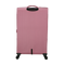 Mala de Viagem Grande 80cm Expansível 4 Rodas Lilás Cor-de-Rosa - Summerride | American Tourister