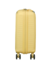 Mala de Viagem Pequena 47cm 4 Rodas Amarelo Pastel - Soundbox Mini | American Tourister