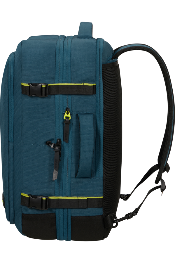 Mochila de Viagem Cabine Expansível Azul-Marinho - Take2Cabin | American Tourister