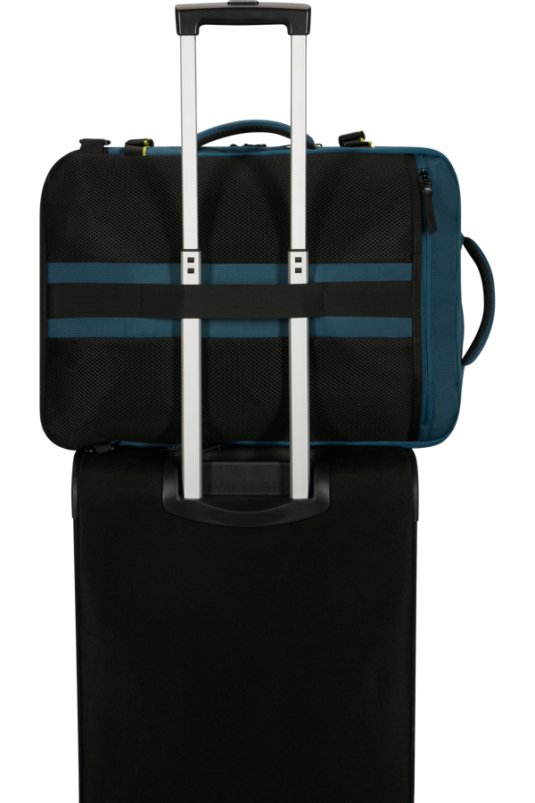 Mochila de Viagem Cabine Expansível Azul-Marinho - Take2Cabin | American Tourister