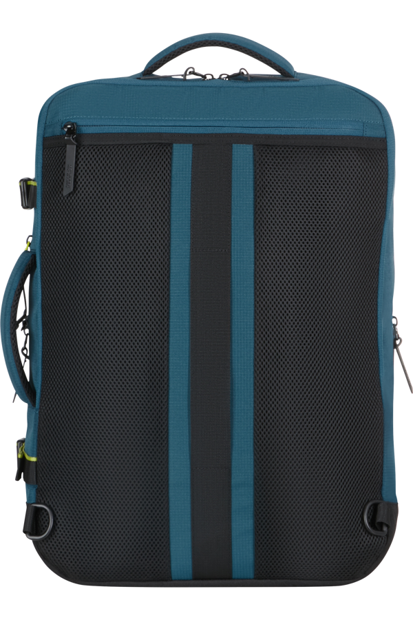 Mochila de Viagem Cabine Expansível Azul-Marinho - Take2Cabin | American Tourister