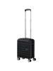 Mala de Cabine Underseater 45cm 4 Rodas Preto Sombra - Flashline | American Tourister