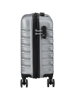 Mala de Cabine Underseater 45cm 4 Rodas Céu Prata - Flashline | American Tourister