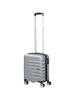 Mala de Cabine Underseater 45cm 4 Rodas Céu Prata - Flashline | American Tourister