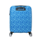 Mala de Cabine 55cm 4 Rodas Mikcey Azul - Funlight Disney | American Tourister