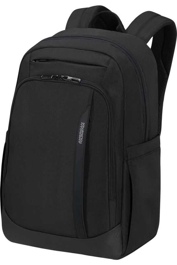 Mochila para Portátil 15.6 Work Preta - Urban Groove | American Tourister