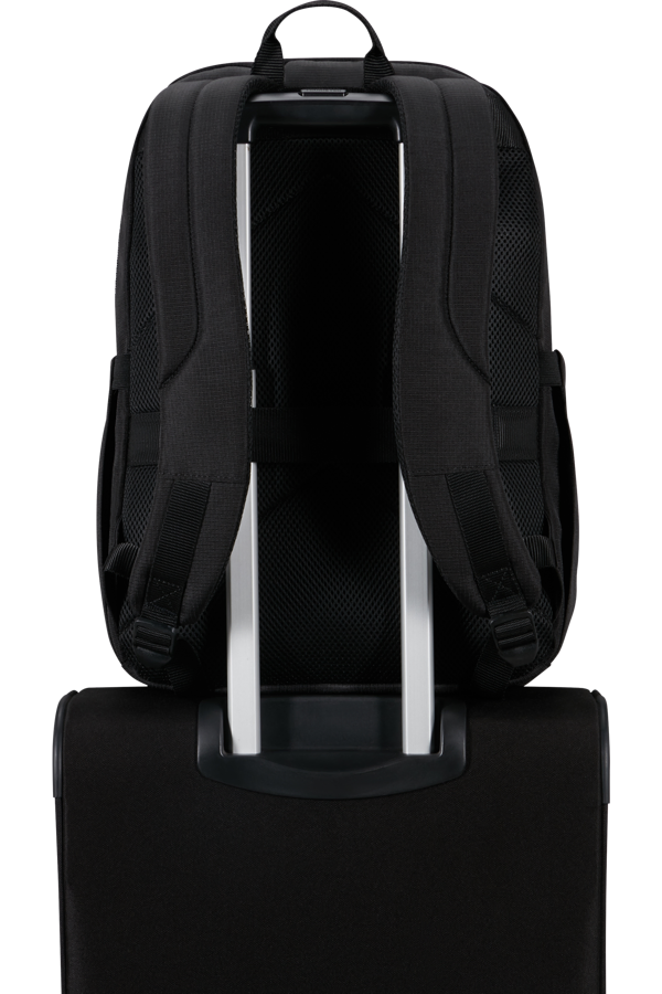 Mochila para Portátil 15.6 Work Preta - Urban Groove | American Tourister