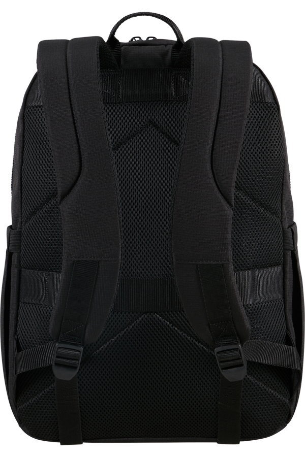 Mochila para Portátil 15.6 Work Preta - Urban Groove | American Tourister