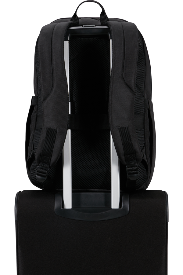 Mochila para Portátil 15.6 Office Preta - Urban Groove | American Tourister