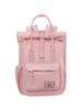 Mochila City Mini Rosa Pastel - Urban Groove | American Tourister