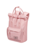 Mochila City Mini Rosa Pastel - Urban Groove | American Tourister