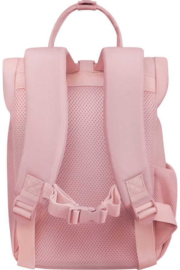 Mochila City Mini Rosa Pastel - Urban Groove | American Tourister