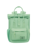 Mochila City Mini Verde Pastel - Urban Groove | American Tourister