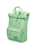 Mochila City Mini Verde Pastel - Urban Groove | American Tourister
