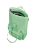 Mochila City Mini Verde Pastel - Urban Groove | American Tourister