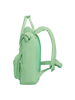 Mochila City Mini Verde Pastel - Urban Groove | American Tourister