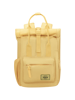 Mochila City Mini Amarelo Pastel - Urban Groove | American Tourister