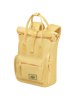 Mochila City Mini Amarelo Pastel - Urban Groove | American Tourister