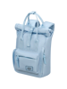 Mochila City Mini Brisa Azul Pastel - Urban Groove | American Tourister