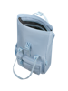 Mochila City Mini Brisa Azul Pastel - Urban Groove | American Tourister