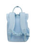 Mochila City Mini Brisa Azul Pastel - Urban Groove | American Tourister