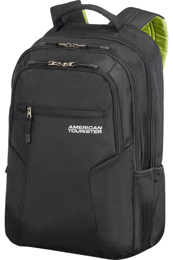UG6 Mochila para Portátil 15.6 Preta - Urban Groove | American Tourister